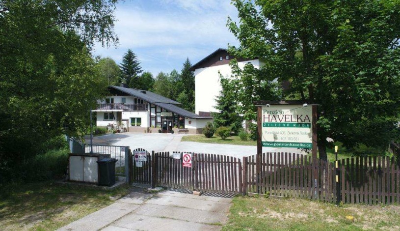 Penzion Havelka Železná Ruda